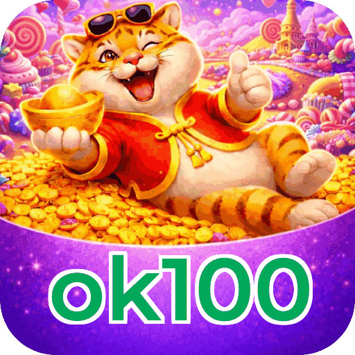 Login rápido no app ok100