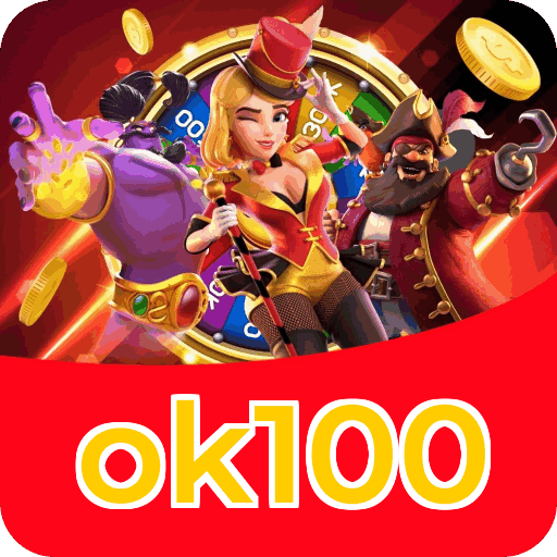 Bônus de boas-vindas ok100