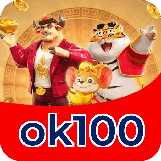 Promoções e bônus exclusivos da ok100